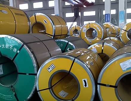 不銹鋼管卷 不銹鋼管卷